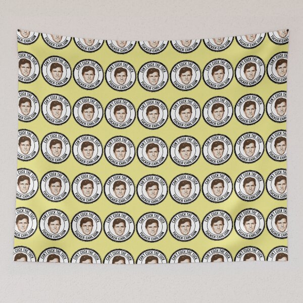 Item preview, Tucker          designed and sold by WisokyPeyton.