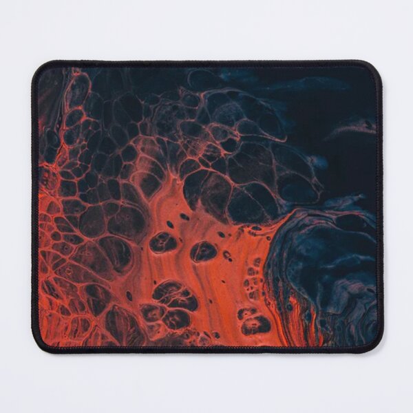 Item preview, Lava Eruption Flow designed and sold by Teepocalypse.