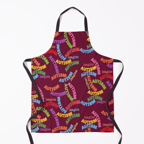 Item preview, Autism Awareness designed and sold by gailg1957.