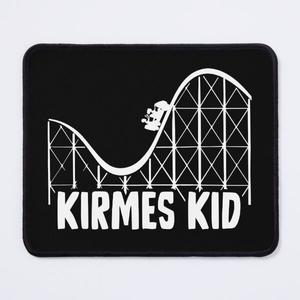 Item preview, Fun fair kid designed and sold by RAWWR.