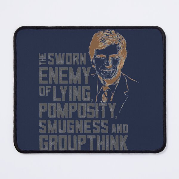 Item preview, Tucker - The Sworn Enemy   designed and sold by WisokyPeyton.