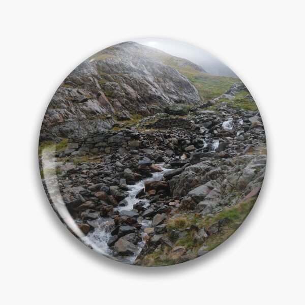 Artikelvorschau, Snowdon Miners-Strecke entworfen und verkauft von Dan Bradbury.
