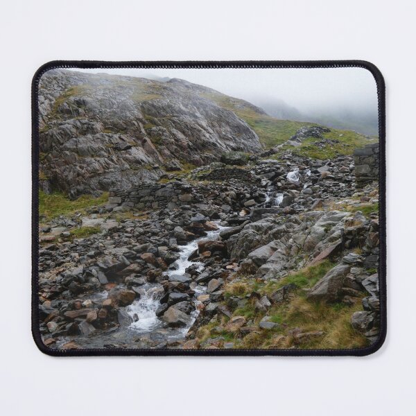 Item preview, Snowdon Miners track designed and sold by Dan Bradbury.