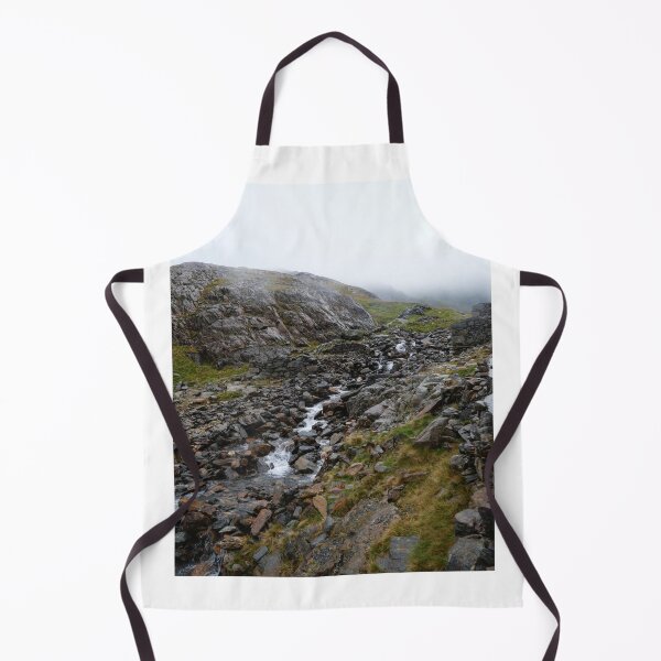Artikelvorschau, Snowdon Miners-Strecke entworfen und verkauft von Dan Bradbury.