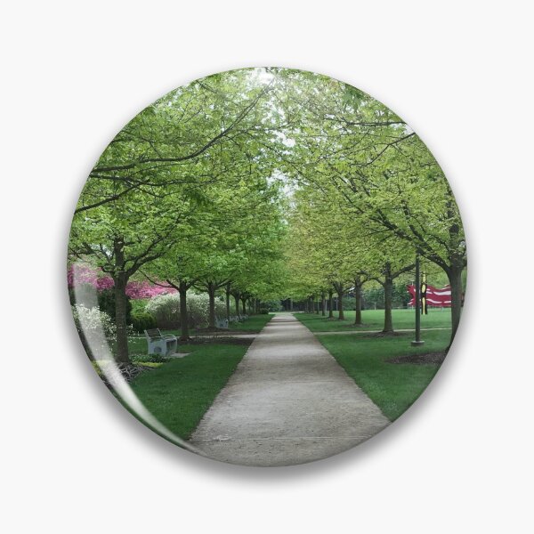Item preview, Symmetrical Garden Path designed and sold by B. P..