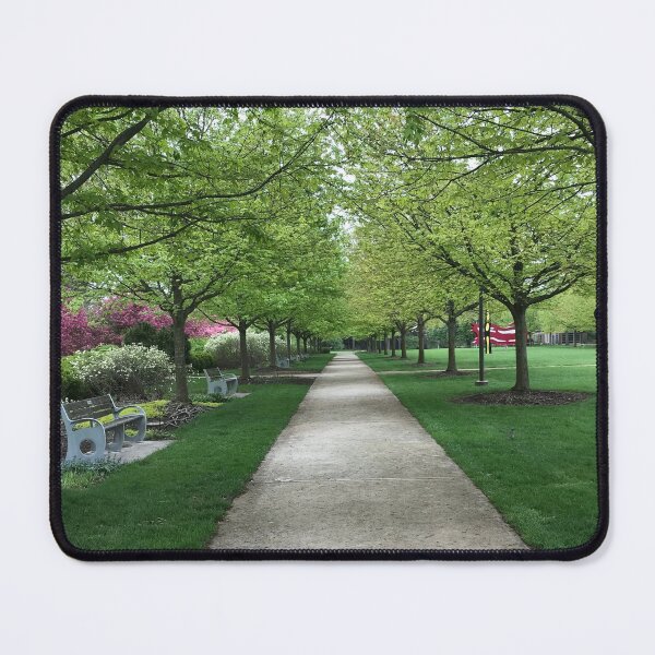 Item preview, Symmetrical Garden Path designed and sold by B. P..