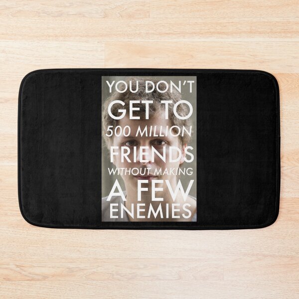 Item preview, More Then Awesome Alternate Universe Social Network Gift For Fan designed and sold by Justynbartell.
