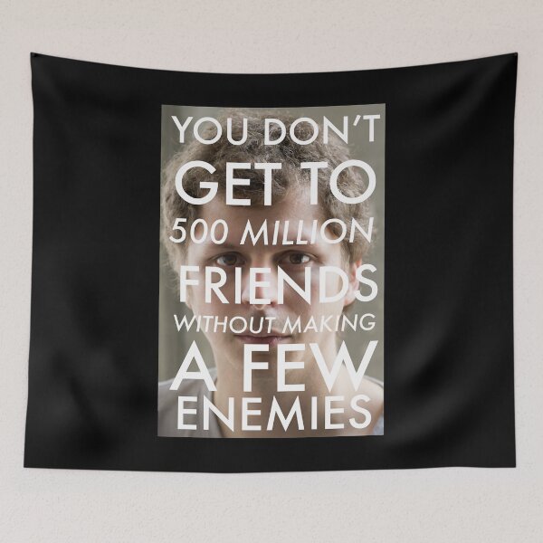 Item preview, More Then Awesome Alternate Universe Social Network Gift For Fan designed and sold by Justynbartell.