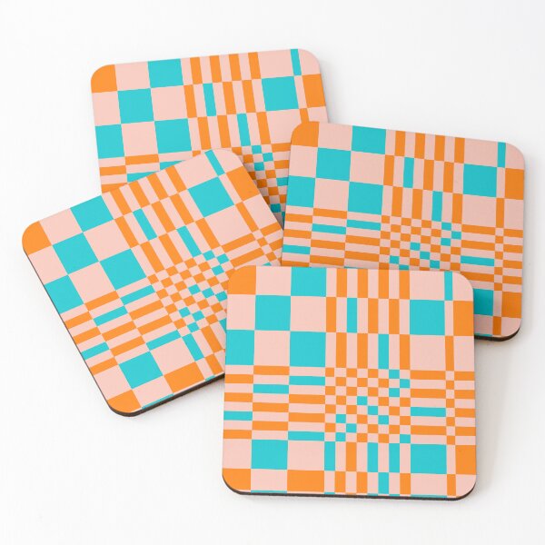Item preview, Retro Midcentury Modern Pattern designed and sold by narilex.