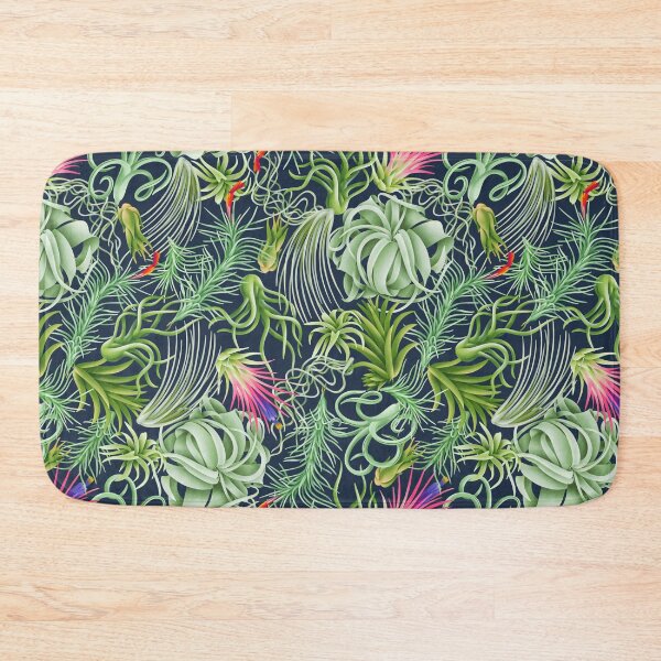 Item preview, Tillandsia forest beautiful air plants designed and sold by stolenpencil.