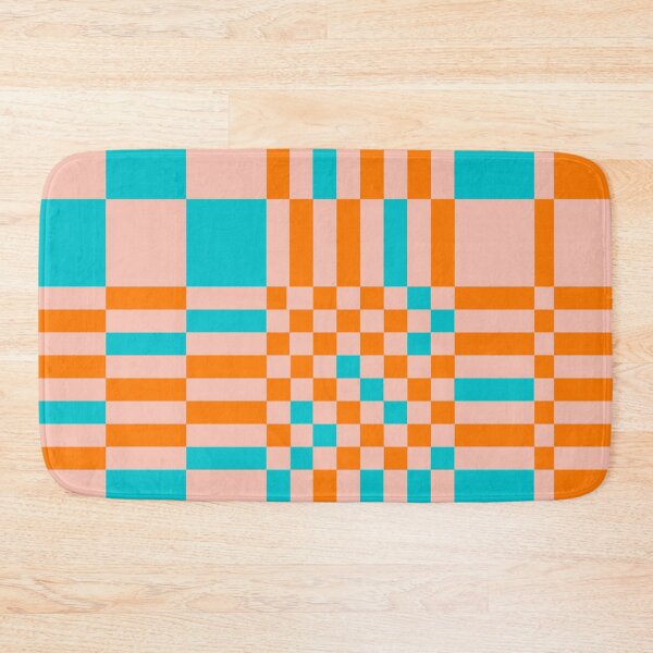 Item preview, Retro Midcentury Modern Pattern designed and sold by narilex.