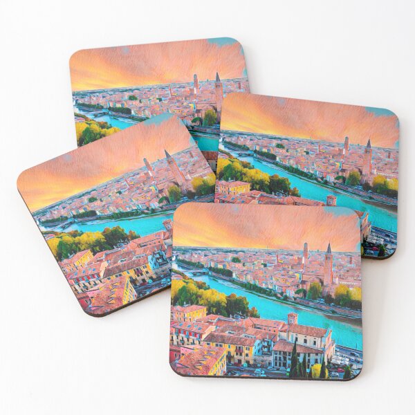 Item preview, Verona designed and sold by Sofia-Draws.