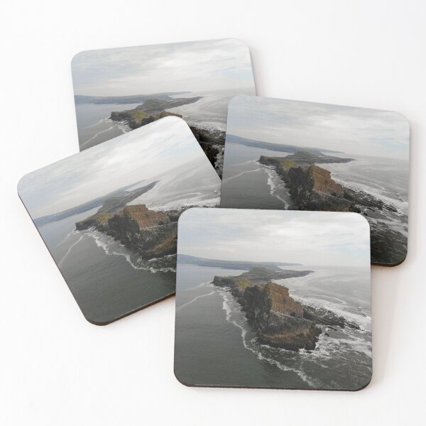 Item preview, Rhossili Worms Head designed and sold by Dan Bradbury.