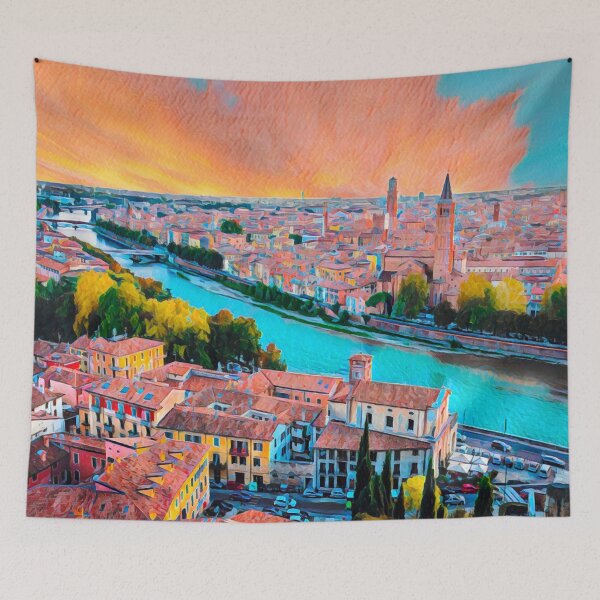 Item preview, Verona designed and sold by Sofia-Draws.