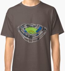 New York, Yankee Stadium Classic T-Shirt
