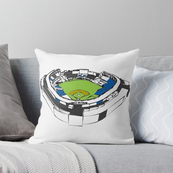 Item preview, New York, Yankee Stadium designed and sold by Michael Garber.