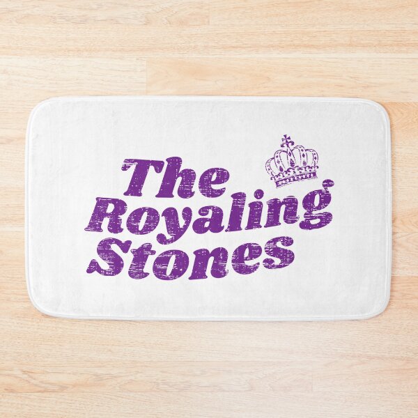 Item preview, The Royaling Stones designed and sold by LiToDesignCo.
