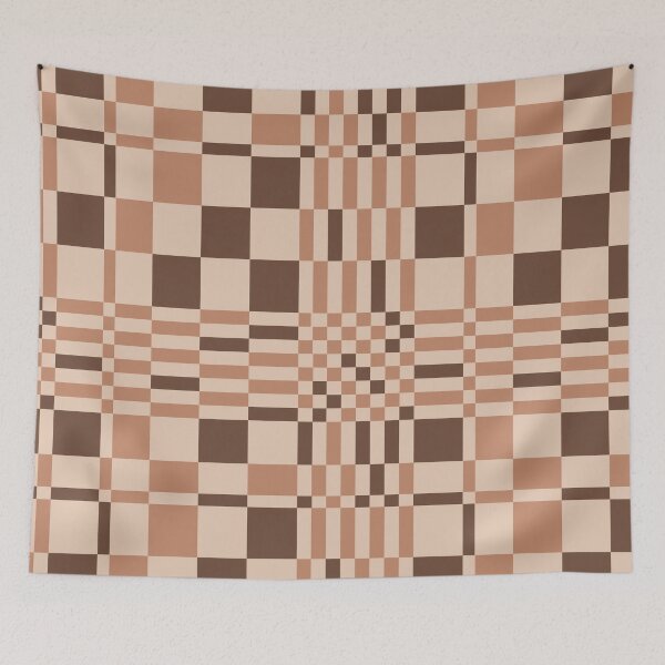 Item preview, Retro Midcentury Modern Pattern designed and sold by narilex.