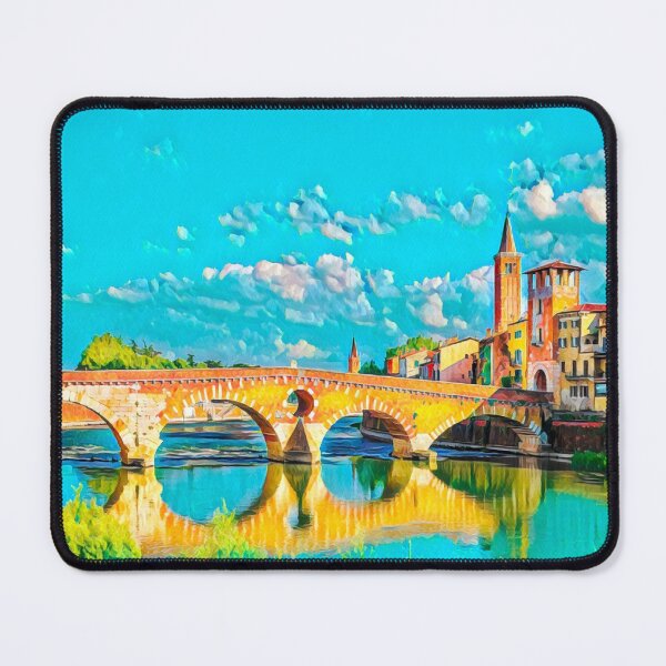 Item preview, Verona Italy designed and sold by Sofia-Draws.