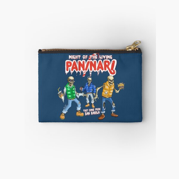 Item preview, Night of the Living Paninari  designed and sold by Dan e Dav  Store.