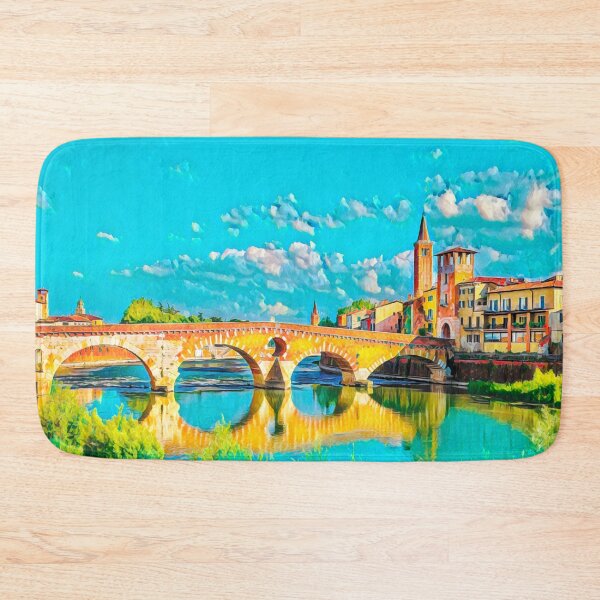 Item preview, Verona Italy designed and sold by Sofia-Draws.