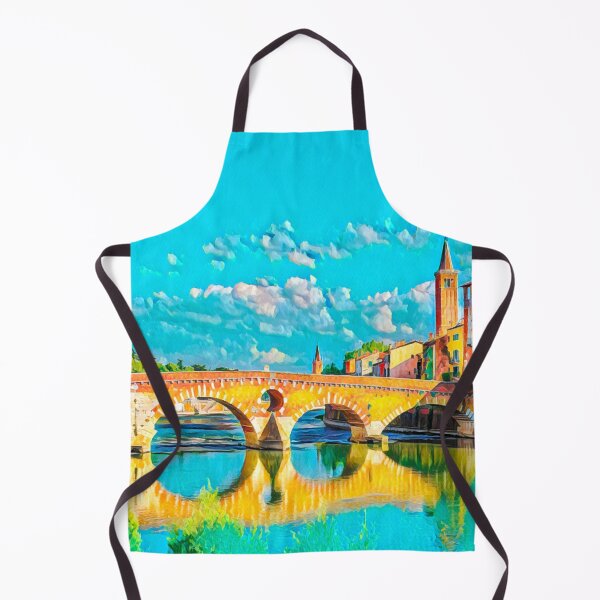 Item preview, Verona Italy designed and sold by Sofia-Draws.