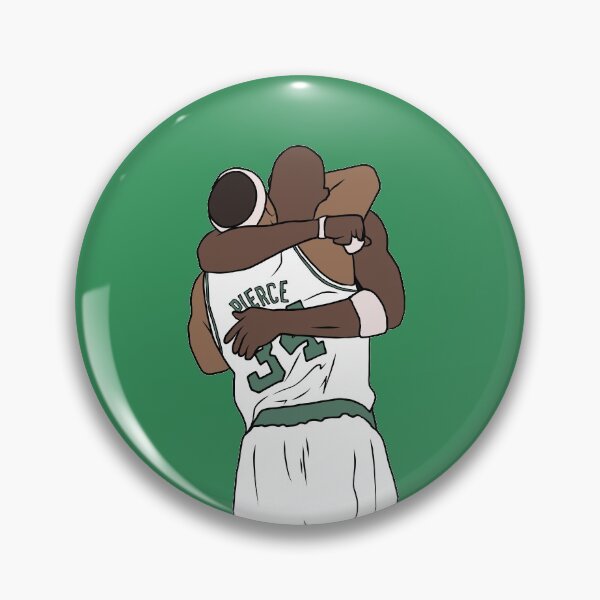 Item preview, Pierce and KG Celebration designed and sold by RatTrapTees.