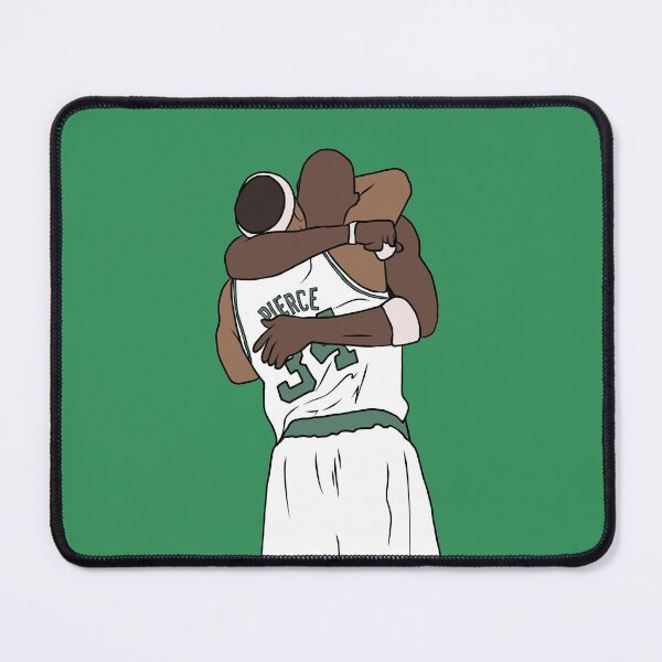 Item preview, Pierce and KG Celebration designed and sold by RatTrapTees.