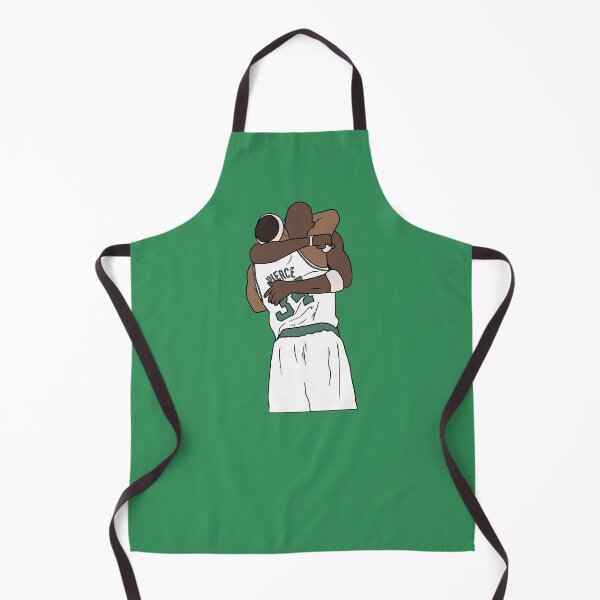 Item preview, Pierce and KG Celebration designed and sold by RatTrapTees.