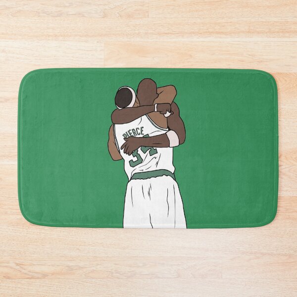 Item preview, Pierce and KG Celebration designed and sold by RatTrapTees.