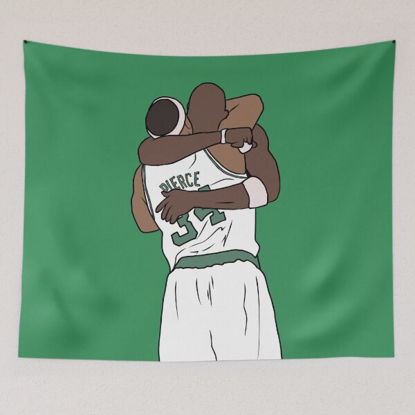 Item preview, Pierce and KG Celebration designed and sold by RatTrapTees.