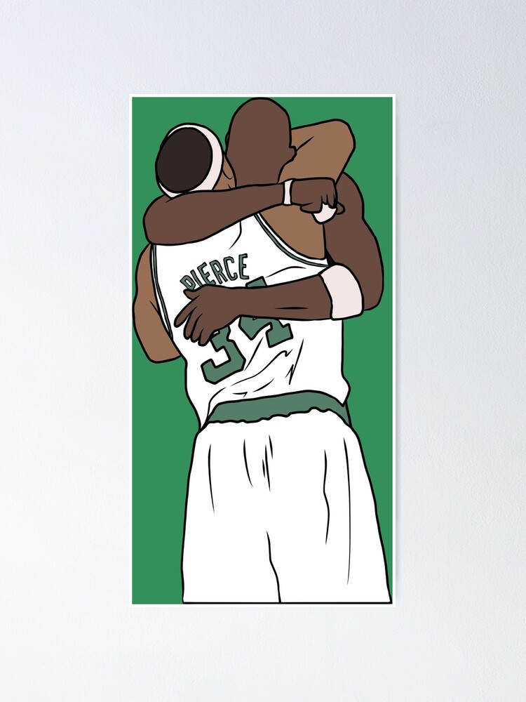 Ken Griffey Jr. Celebration Poster for Sale by RatTrapTees