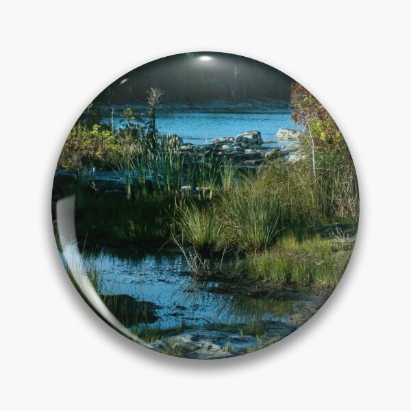 Item preview, Waterfront Zigzag designed and sold by elliottartistry.