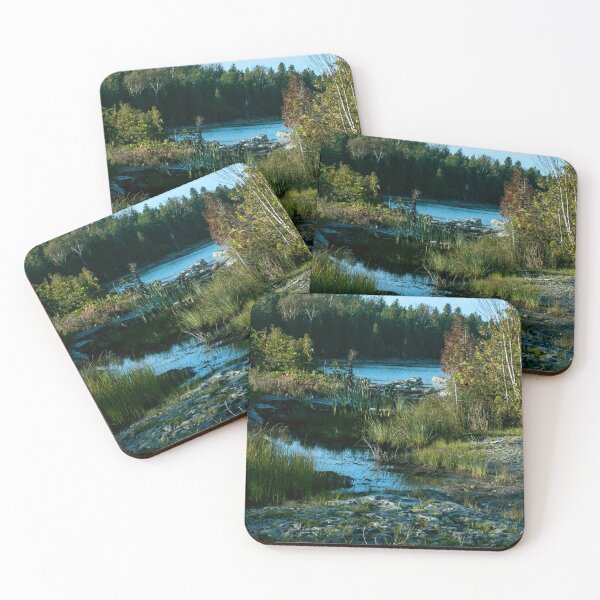 Item preview, Waterfront Zigzag designed and sold by elliottartistry.