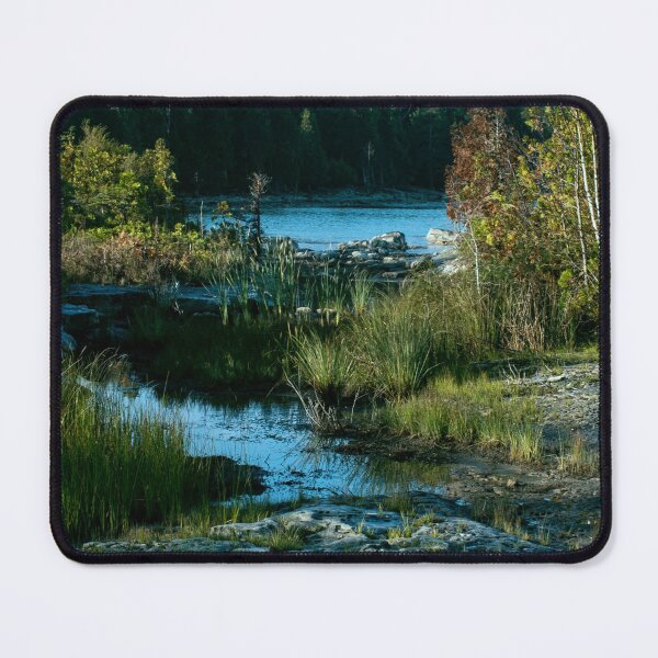 Item preview, Waterfront Zigzag designed and sold by elliottartistry.