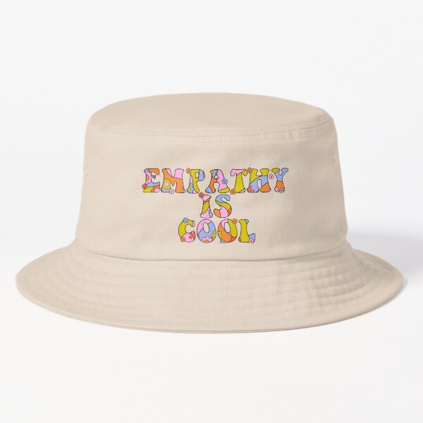 Elio Surf bucket hat