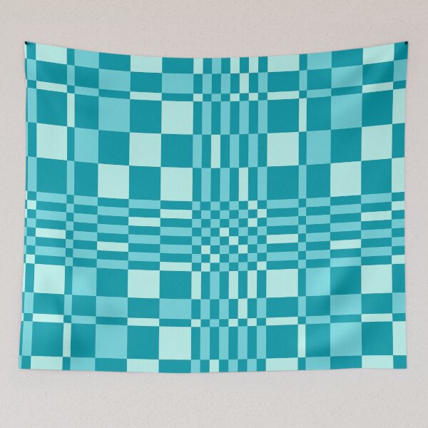 Item preview, Retro Midcentury Modern Pattern designed and sold by narilex.