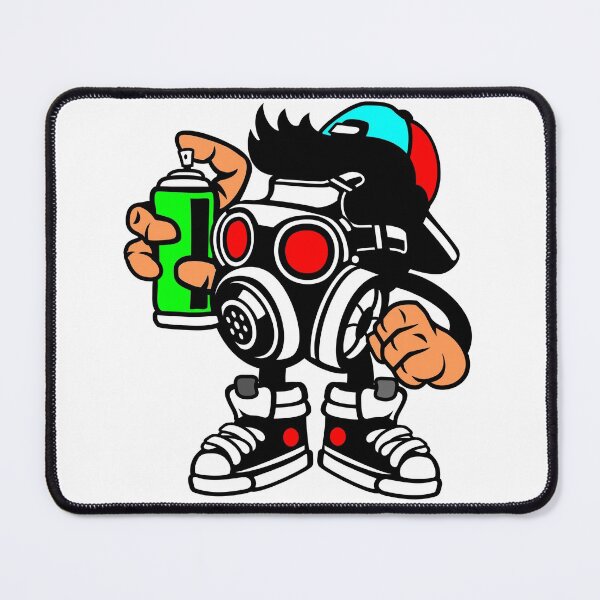Item preview, GRAFFITI  GASSER designed and sold by kennedywesley.