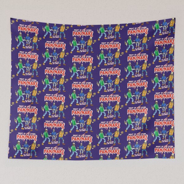 Item preview, Night of the Living Paninari  designed and sold by Dan e Dav  Store.