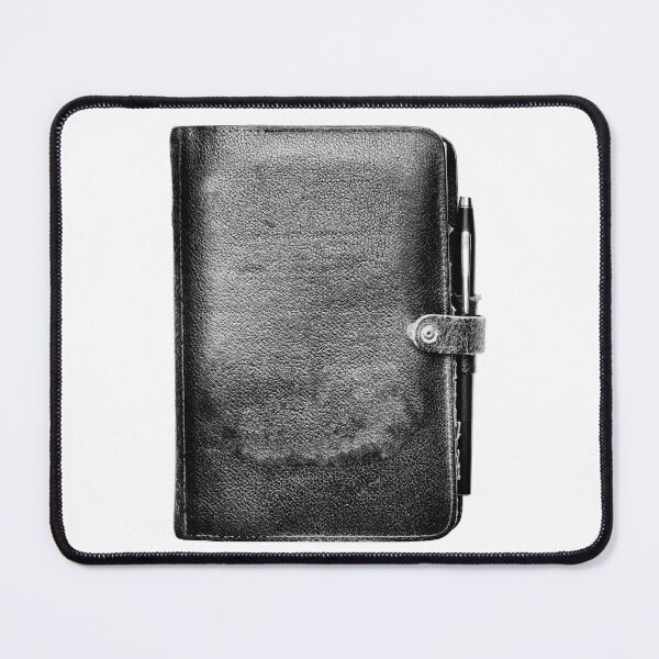 Item preview, Filofax Organiser designed and sold by dunxs.