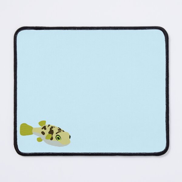 Item preview, Pea Puffer designed and sold by Moonbeamicecream.