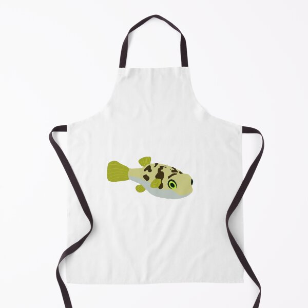 Item preview, Pea Puffer designed and sold by Moonbeamicecream.