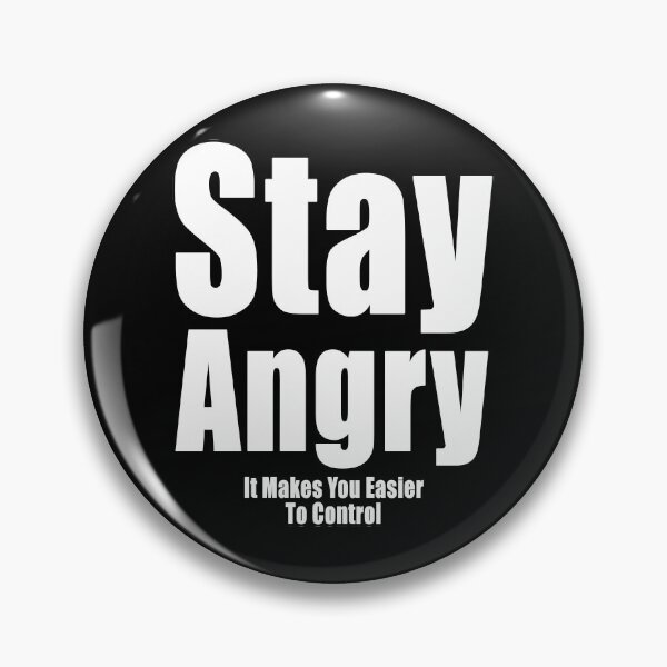 Item preview, Stay Divided It Makes You Easier To Control designed and sold by Jason Gilbert.