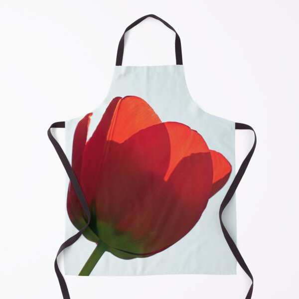 Item preview, Backlit Tulip designed and sold by Chris Monks.