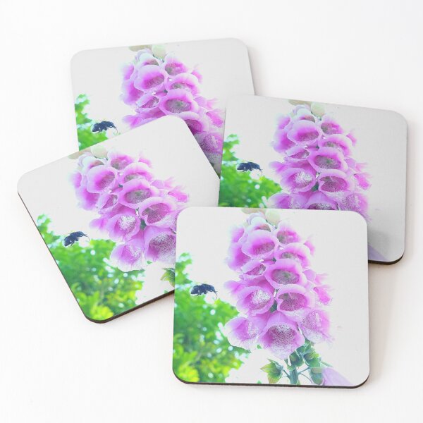 Item preview, Foxglove glow designed and sold by Lyndonsnature.