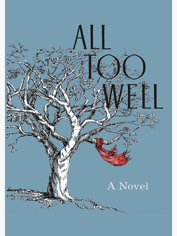 All too well