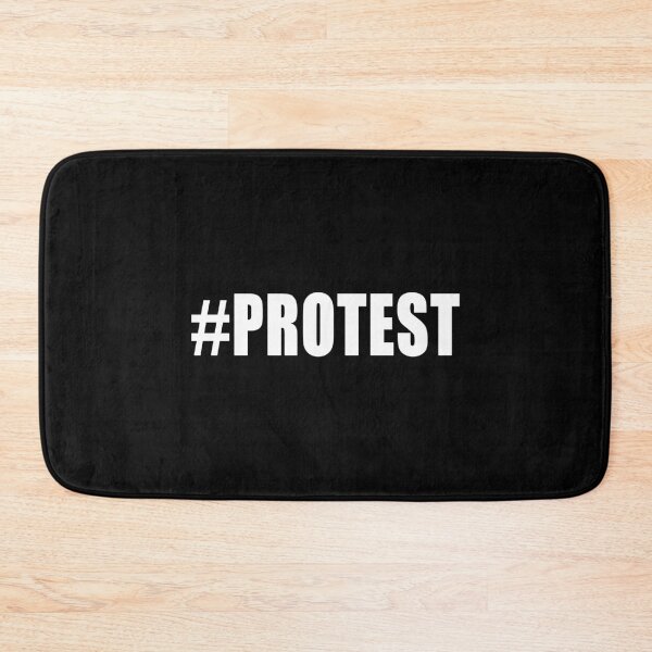 Item preview, #Protest Freedom Anti Segregation Patriotic Vaccine Mandate designed and sold by Jason Gilbert.