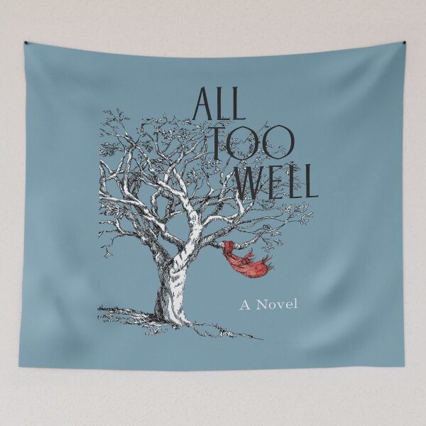 Item preview, All too well designed and sold by cocreations.