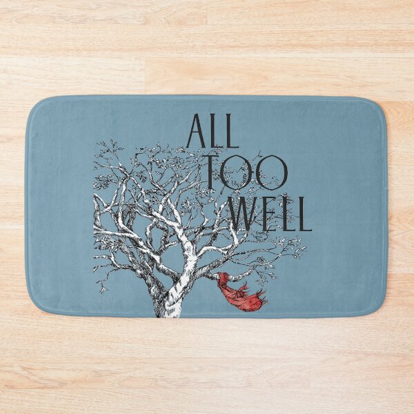 Item preview, All too well designed and sold by cocreations.
