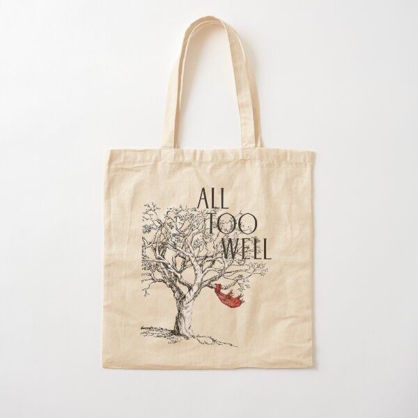 Taylor Swift Album Stamps Vintage Tote Bag - Trendingnowe